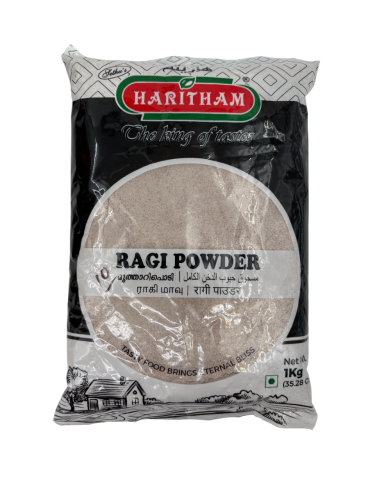 Haritham Ragi Powder 1Kg
