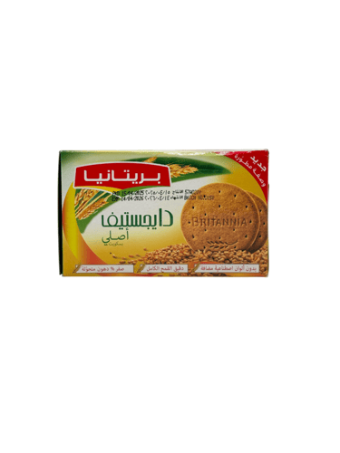 Britannia Digestive Original 225g