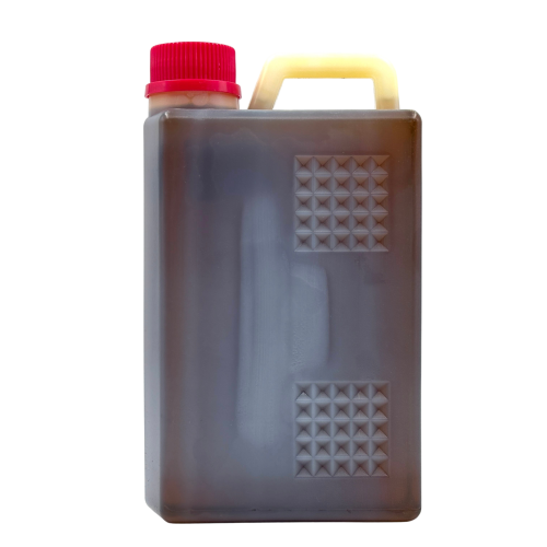 Pure Mustard Oil 1L