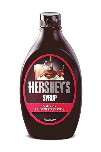 Hershey's Chocolate Syrup 623g
