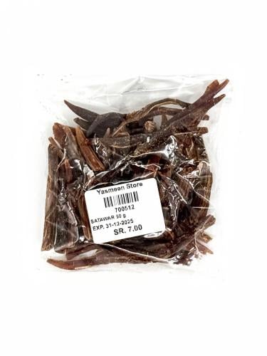 Satawar/Shatavari 50g