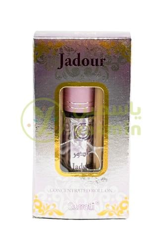 Surrati Jadour Oud 6ml