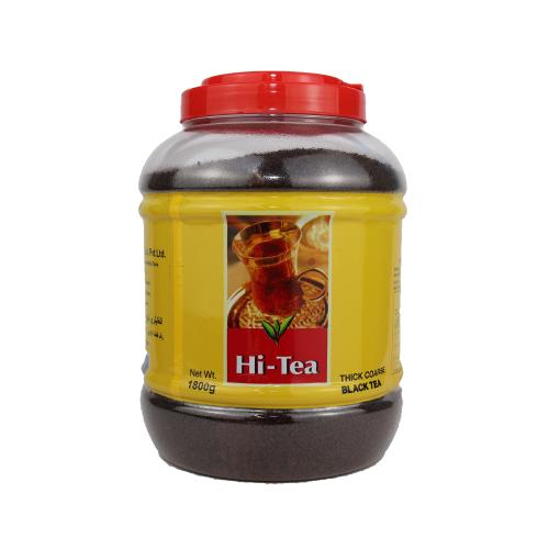 Hi-Tea Black Tea Jar 1800g