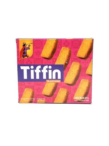 Peek Freans Tiffin Cake Rusk 88 g