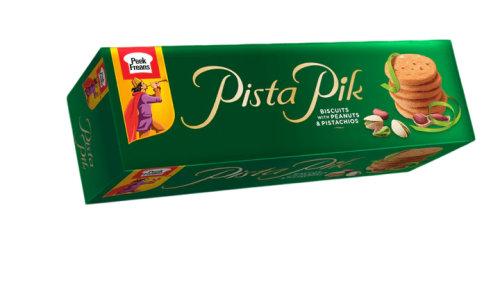 Peek Freans Pista Pik Biscuit 112g