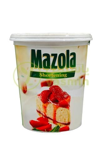 Mazola Shortening 1Kg
