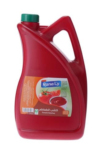 Rana Tomato Ketchup 5Kg