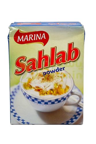 Marina Sahlab Powder 200g