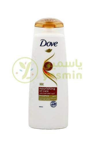 Dove Nourishing Oil Care 190 Ml