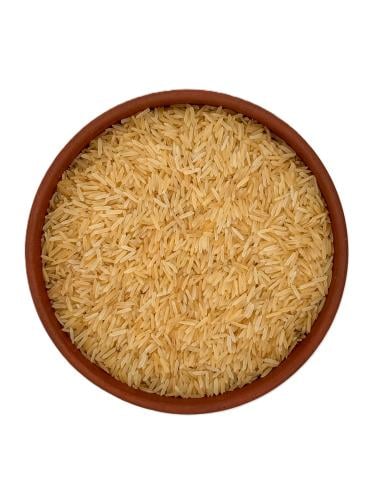 Rice Sella Kernal