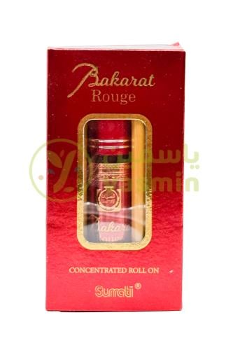 Surrati Bakarat Rouge 6ml