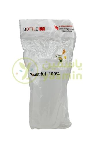 Ketchup Bottle Plastic 1 Pc