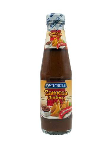 Mitchell's Samosa Chutney 300g