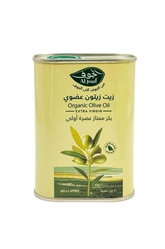 Al Jouf Olive Oil 400ml