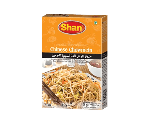 Shan Chinese Chowmein Masala 35g
