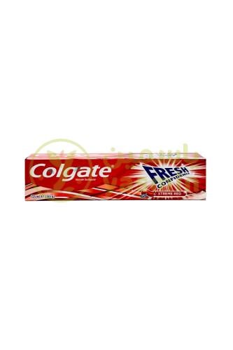 Colgate Toothpaste Fresh Confidence Red 125ml