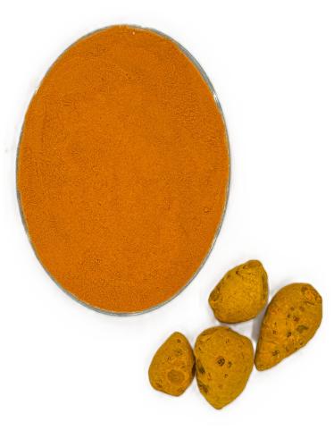 Aamy Haldi Powder
