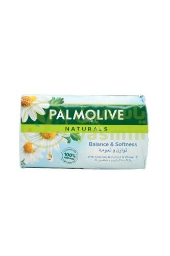 Palmolive Naturals Balance & Softness Soap Bar 170...