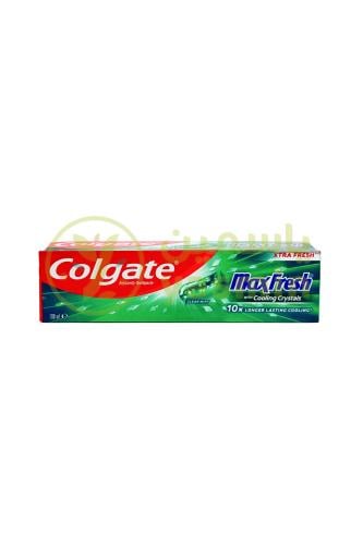 Colgate Toothpaste Max Fresh 133 G