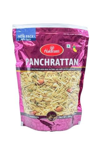 Haldirams Panchrattan 200g