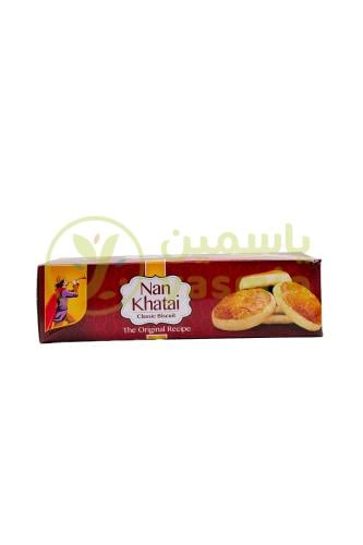 Peek Freans Nan Khatai Biscuit 116.2g