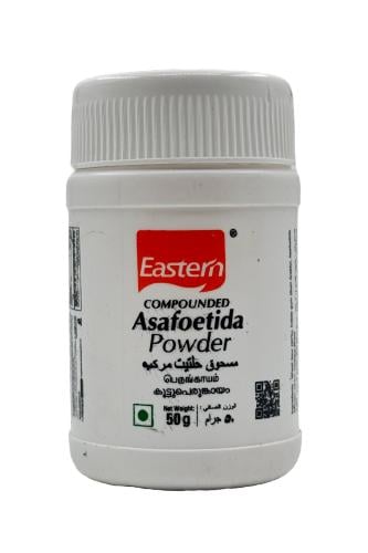 Eastern Asafoetida Powder 50g