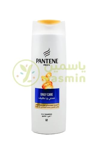 Pantene Pro-V Daily Care 2 In 1 Shampoo 390ml