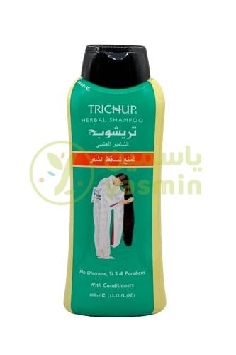 Trichup Herbal Shampoo 400ml