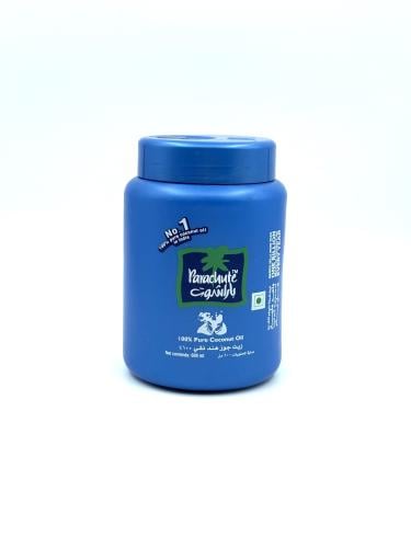Parachute Coconut Oil 600ml
