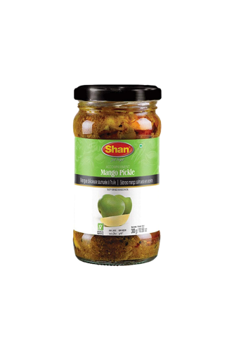 Shan Mango Pickle 310g