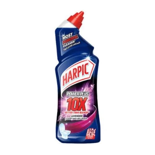 Harpic Power Plus Lavender 750Ml