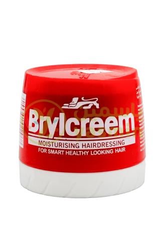 Brylcreem Moisturising Hairdressing 140 Ml