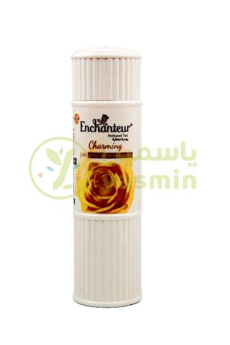 Enchanteur Charming Powder 125g
