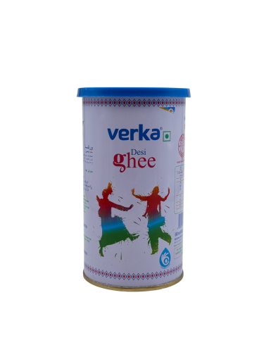 Verka Desi Ghee 450g