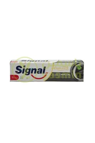 Signal Toothpaste Charcoal 75ml