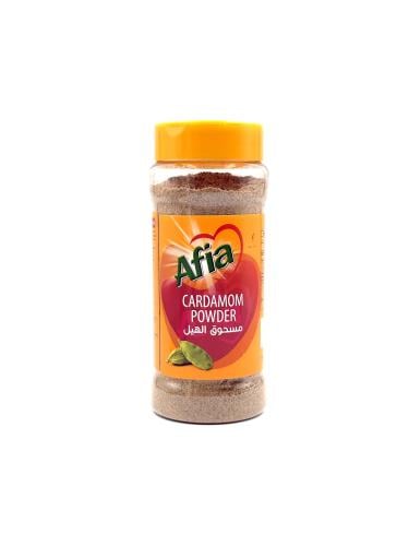 Afia Cardamom Powder 125g