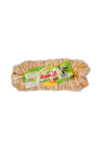 Osrah Shamiyyah Fig Syrian 450g