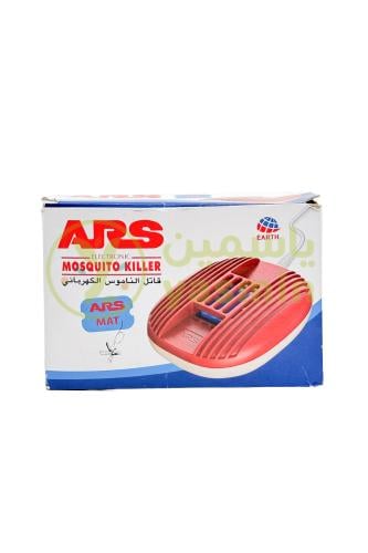 A-R-S Mat Mosquito Killer 1 Pcs