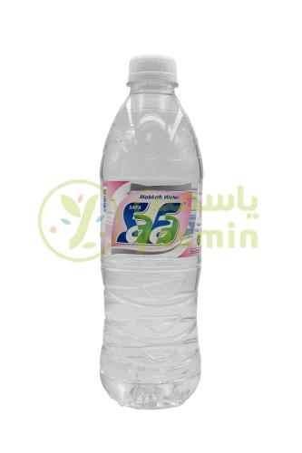 Safa Water 660ml x 28pcs