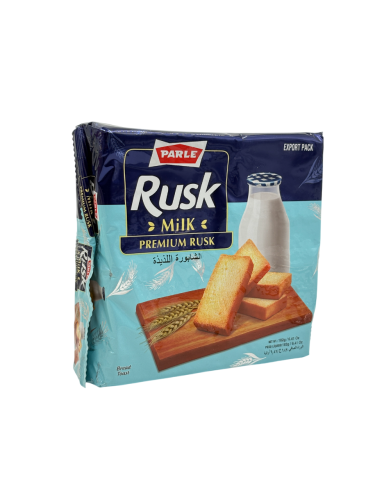 Parle Rusk Milk 200g