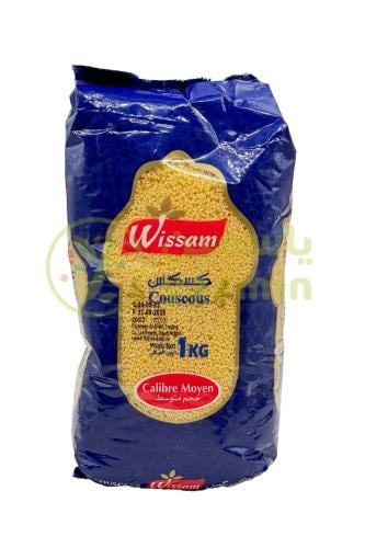 Wissam Couscous 1Kg