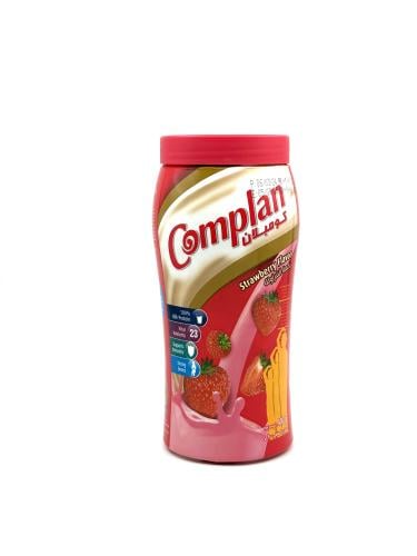 Complan Strawberry Flavour 400g