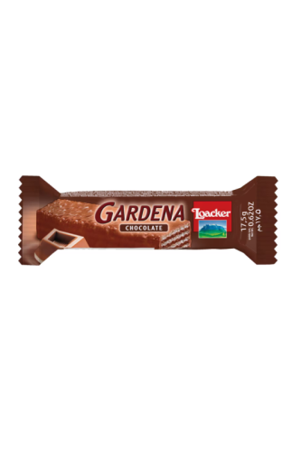 Loacker Garden Wafer 17.50g