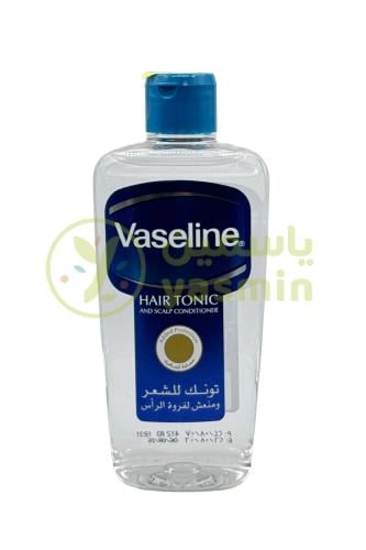 Vaseline Hair Tonic 200ml