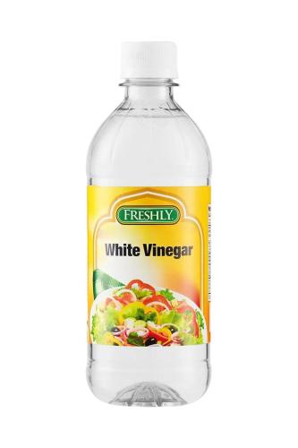 Freshly White Vinegar 473ml