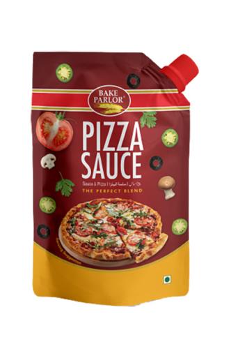 Bake Parlor Pizza Sauce 400g