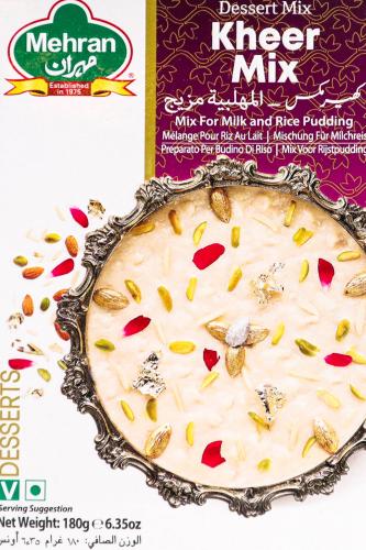 Mehran Kheer Mix 180g