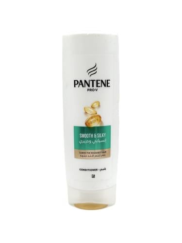 Pantene Pro-V Smooth & Silky Conditioner 360ml