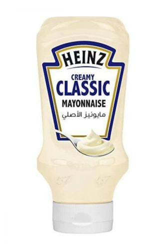 Heinz Creamy Classic Mayonnaise 225ml