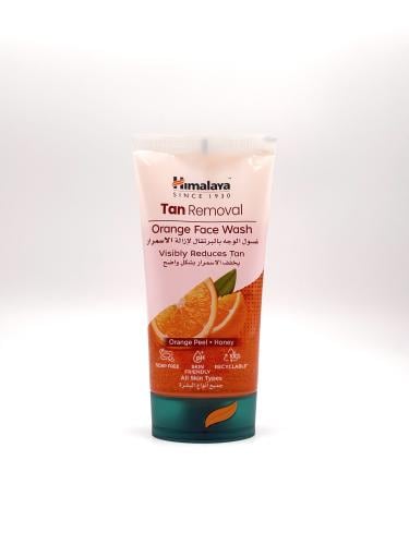 Himalaya Orange Fashwash 150 Ml